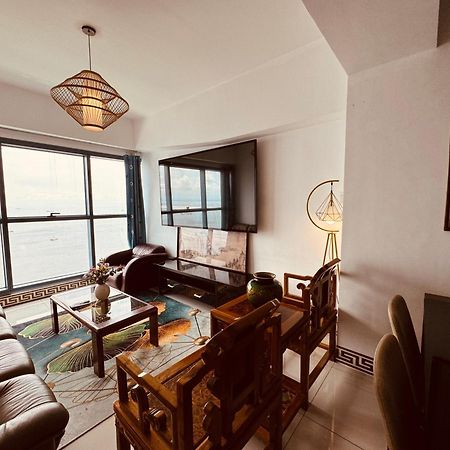 Dreamy Sunset Bay Aparthotel Manila Luaran gambar
