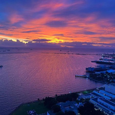 Dreamy Sunset Bay Aparthotel Manila Luaran gambar