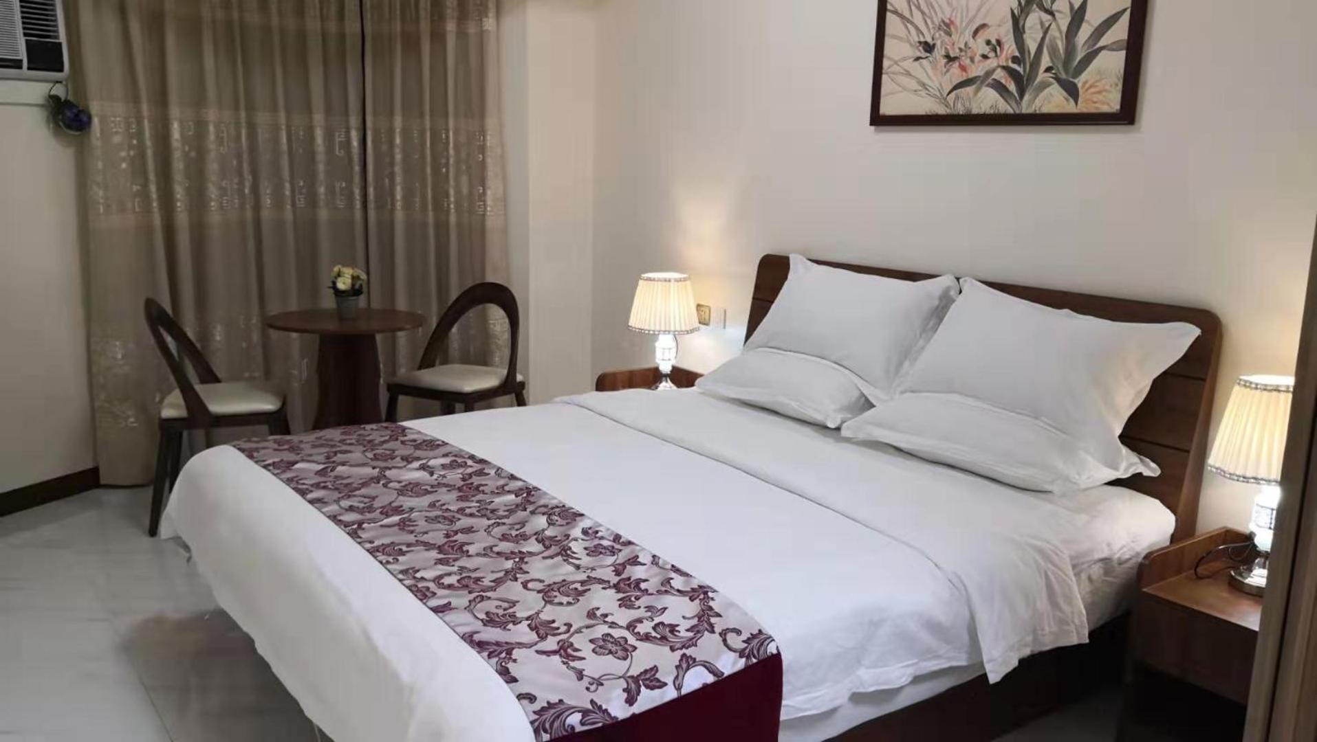Dreamy Sunset Bay Aparthotel Manila Luaran gambar