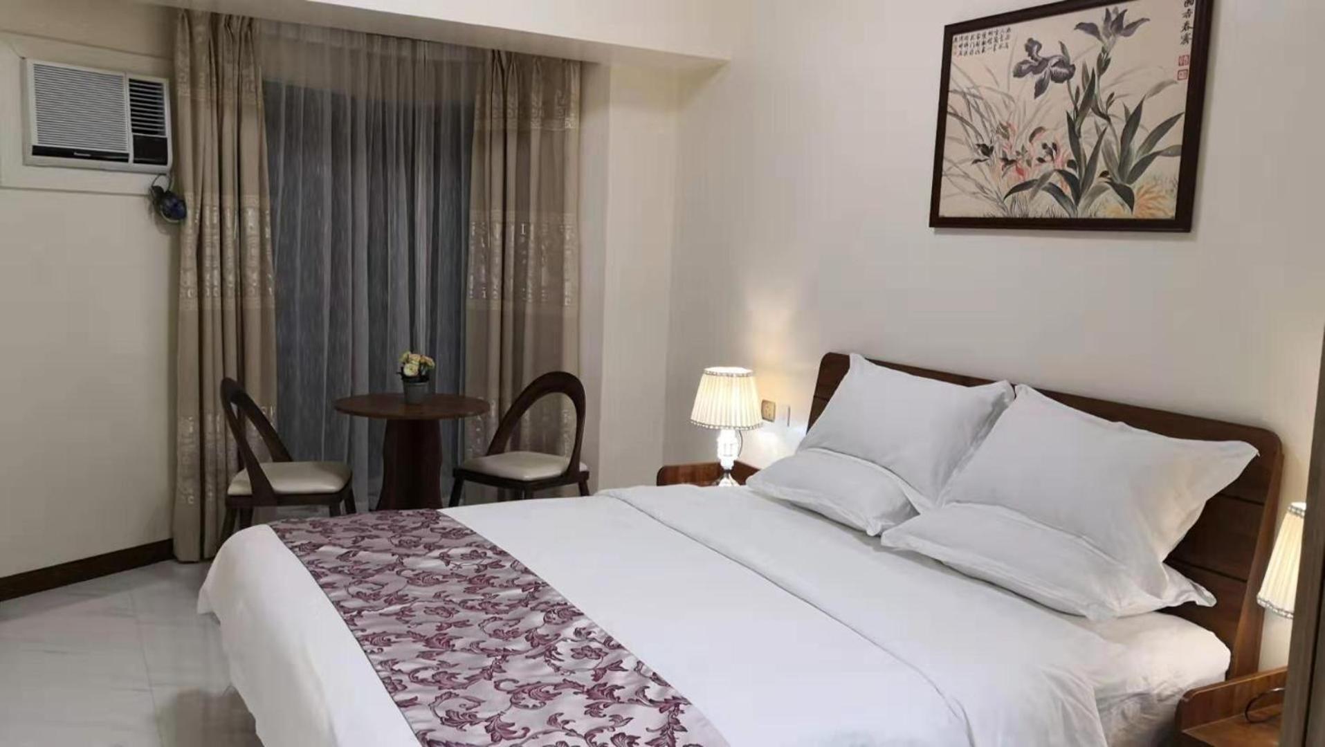 Dreamy Sunset Bay Aparthotel Manila Luaran gambar
