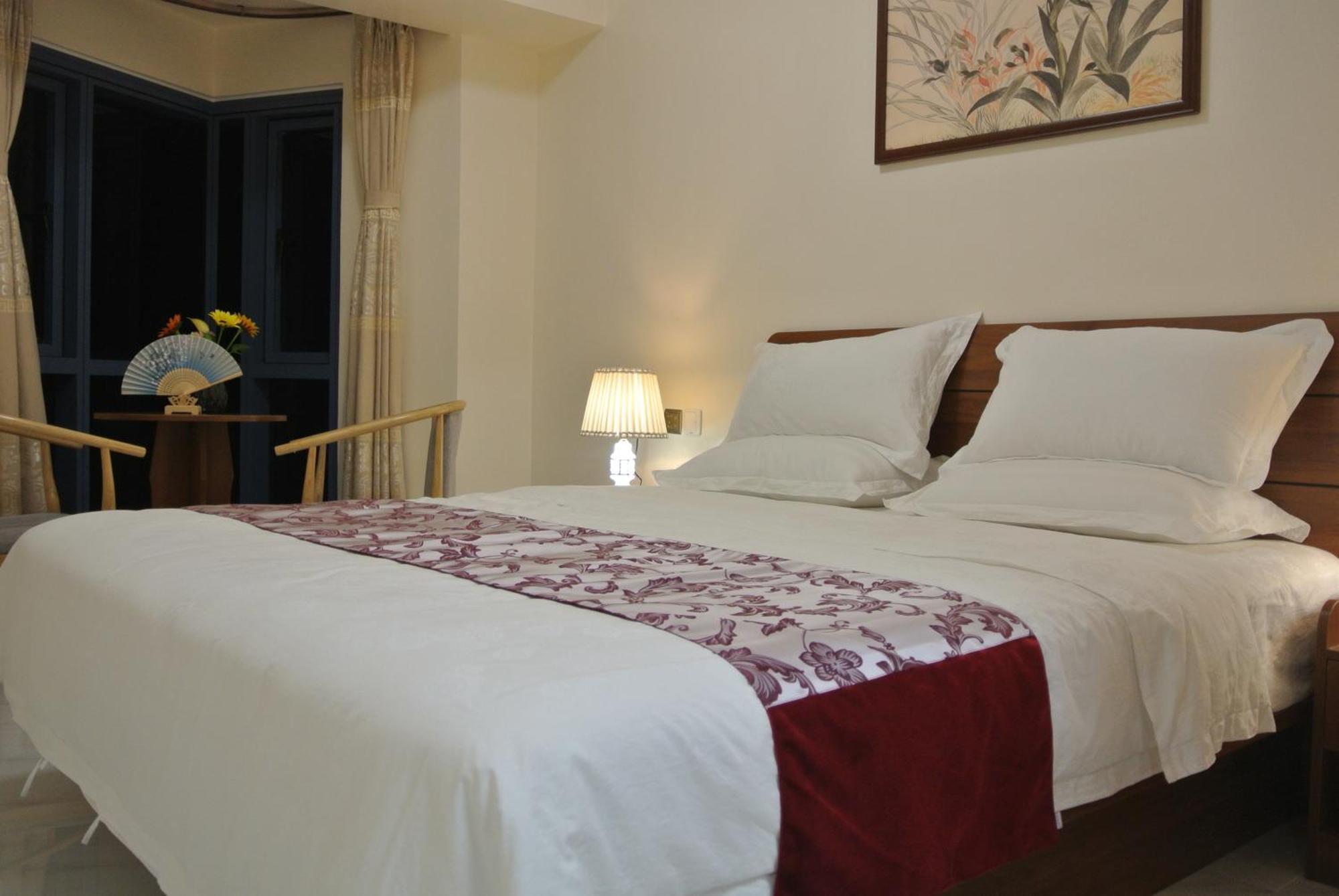 Dreamy Sunset Bay Aparthotel Manila Luaran gambar