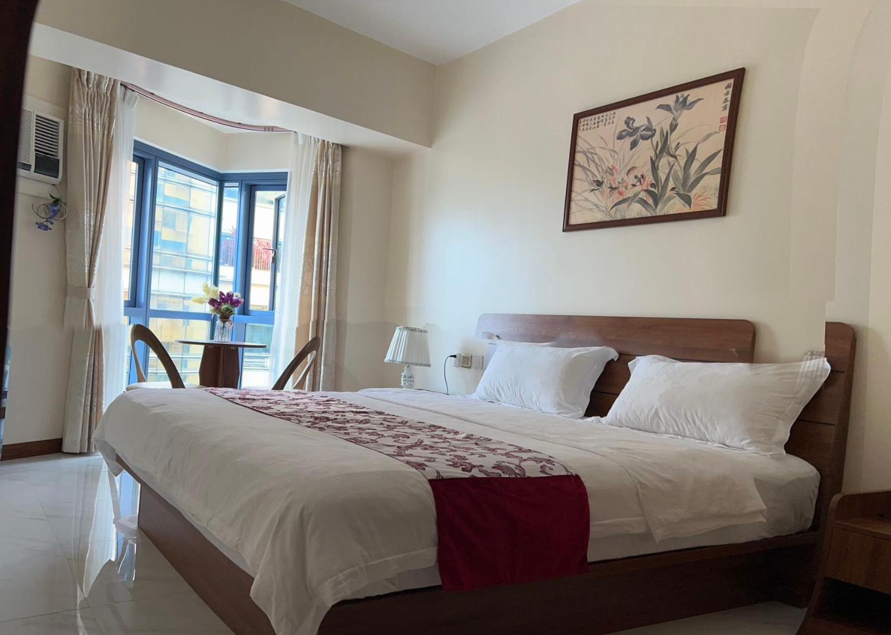 Dreamy Sunset Bay Aparthotel Manila Luaran gambar