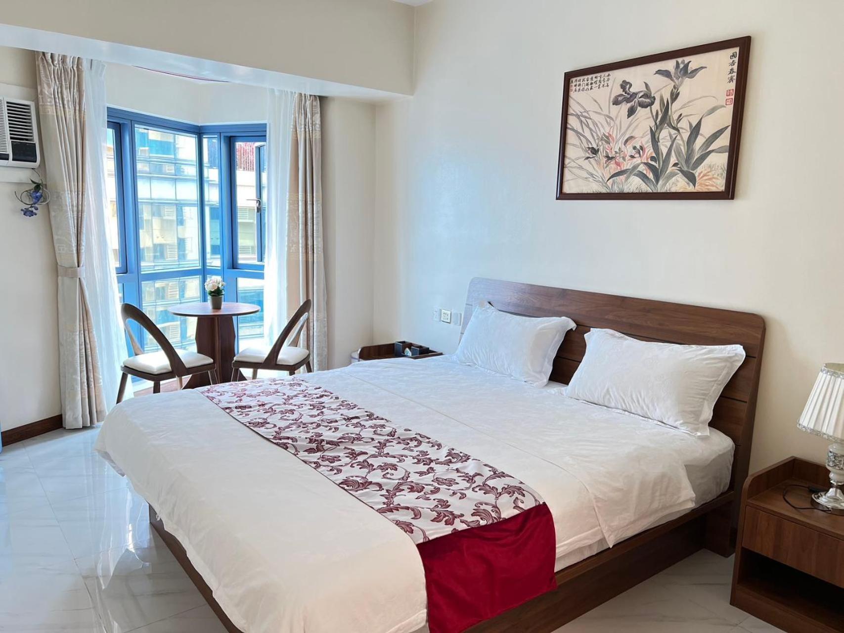 Dreamy Sunset Bay Aparthotel Manila Luaran gambar