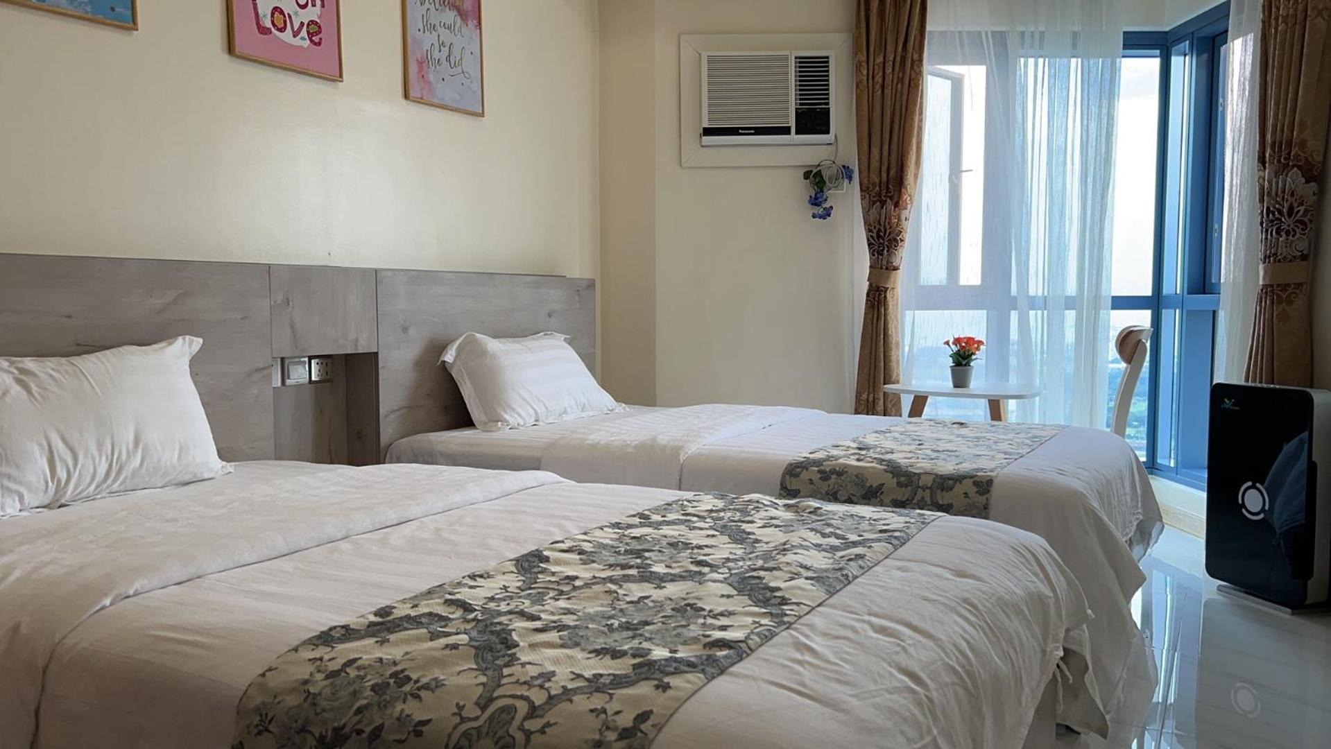 Dreamy Sunset Bay Aparthotel Manila Luaran gambar