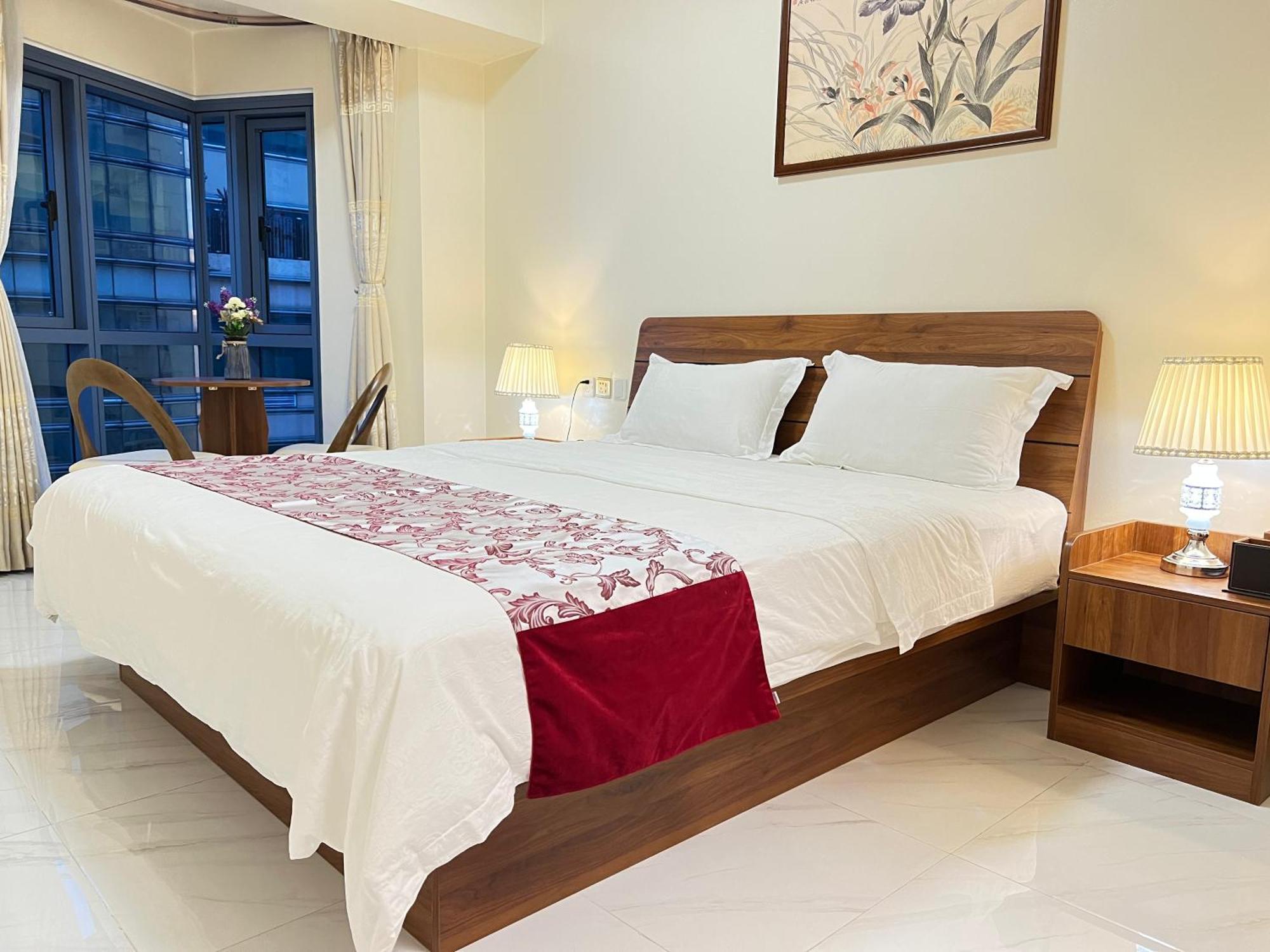 Dreamy Sunset Bay Aparthotel Manila Luaran gambar