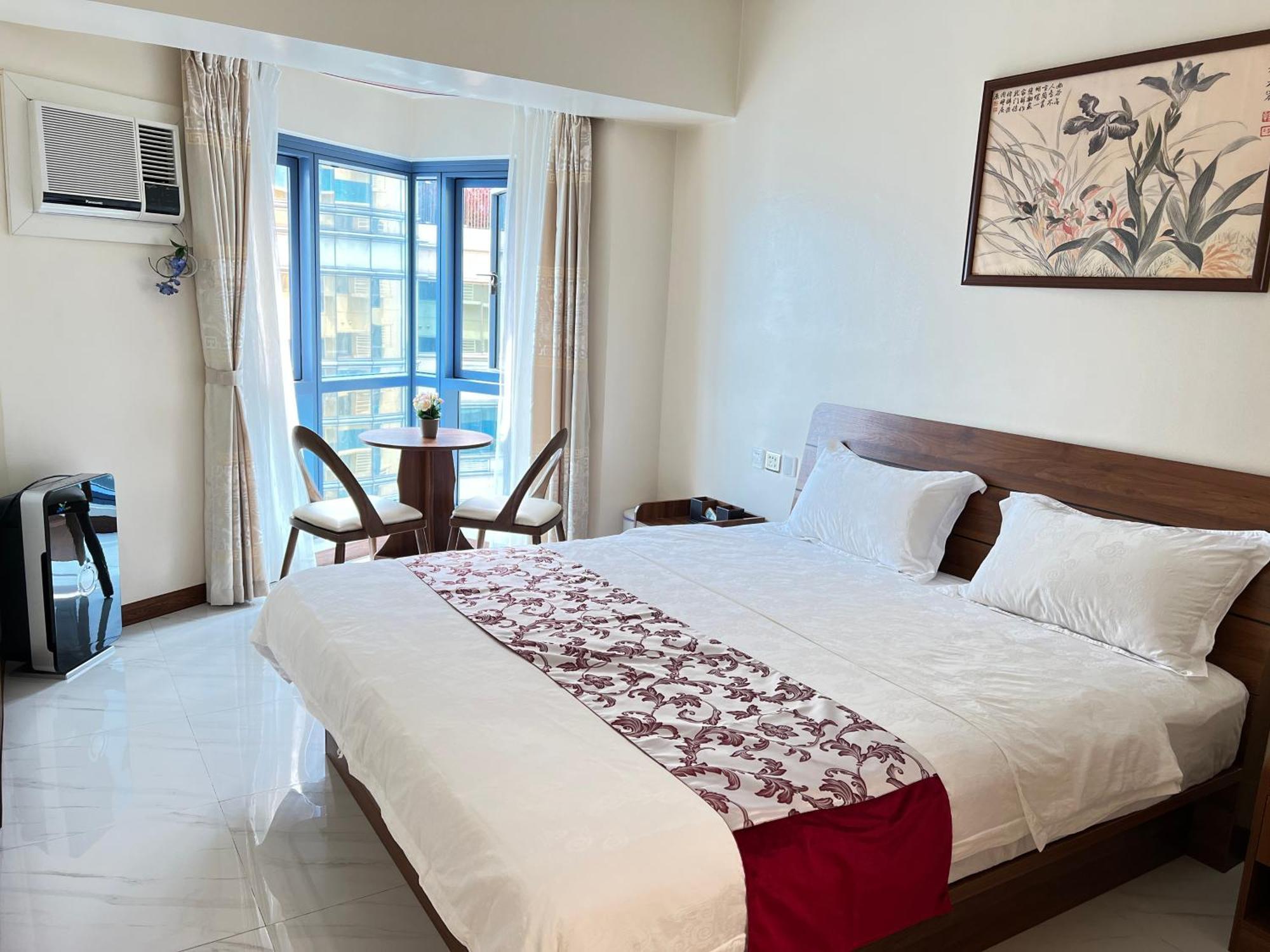 Dreamy Sunset Bay Aparthotel Manila Luaran gambar