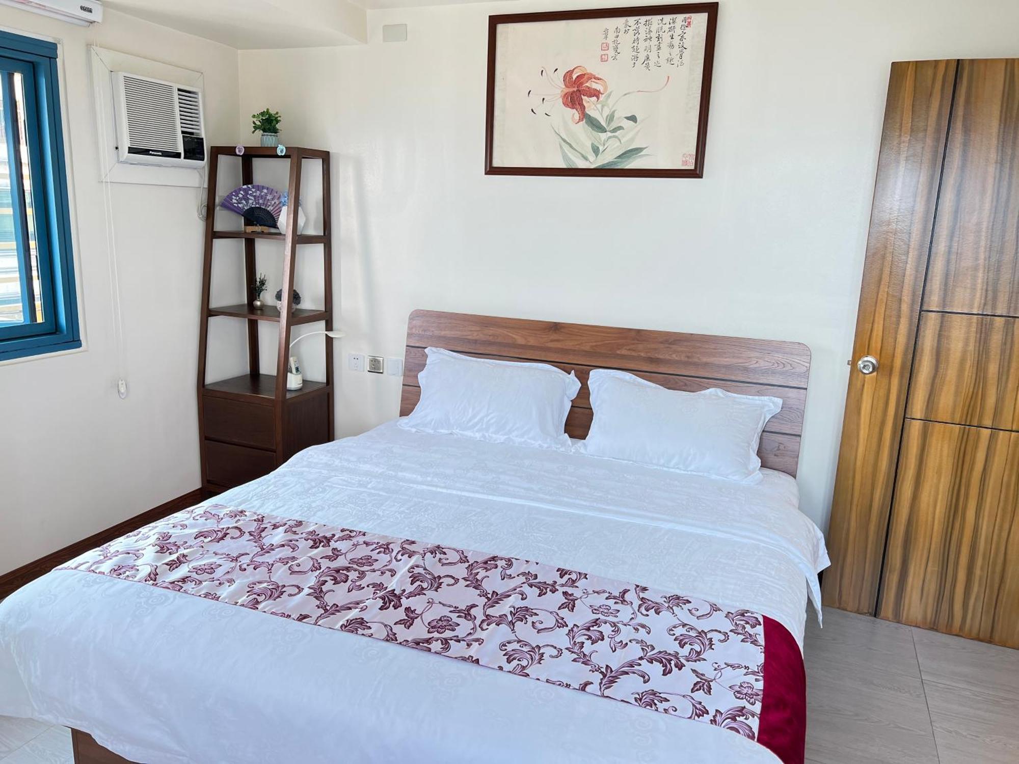 Dreamy Sunset Bay Aparthotel Manila Luaran gambar