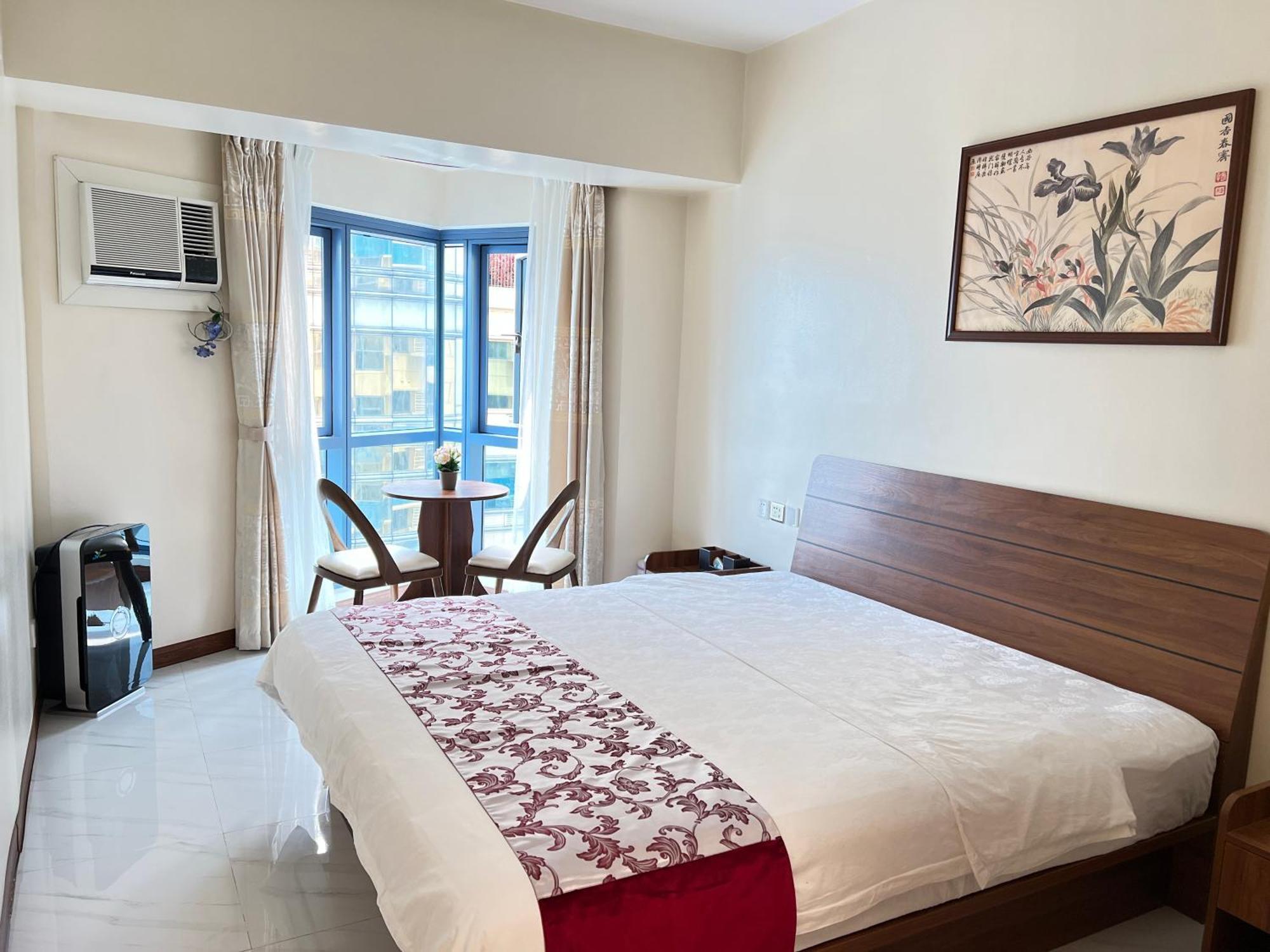 Dreamy Sunset Bay Aparthotel Manila Luaran gambar