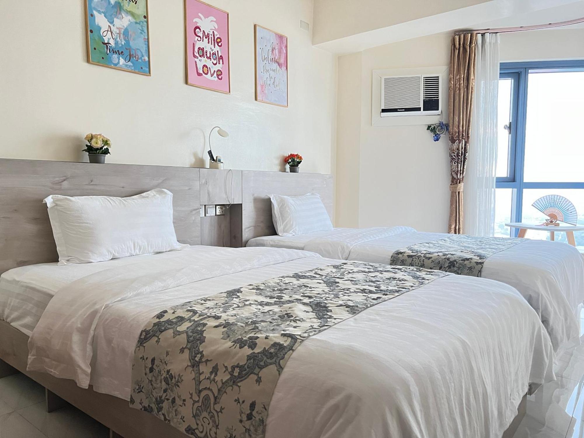 Dreamy Sunset Bay Aparthotel Manila Luaran gambar