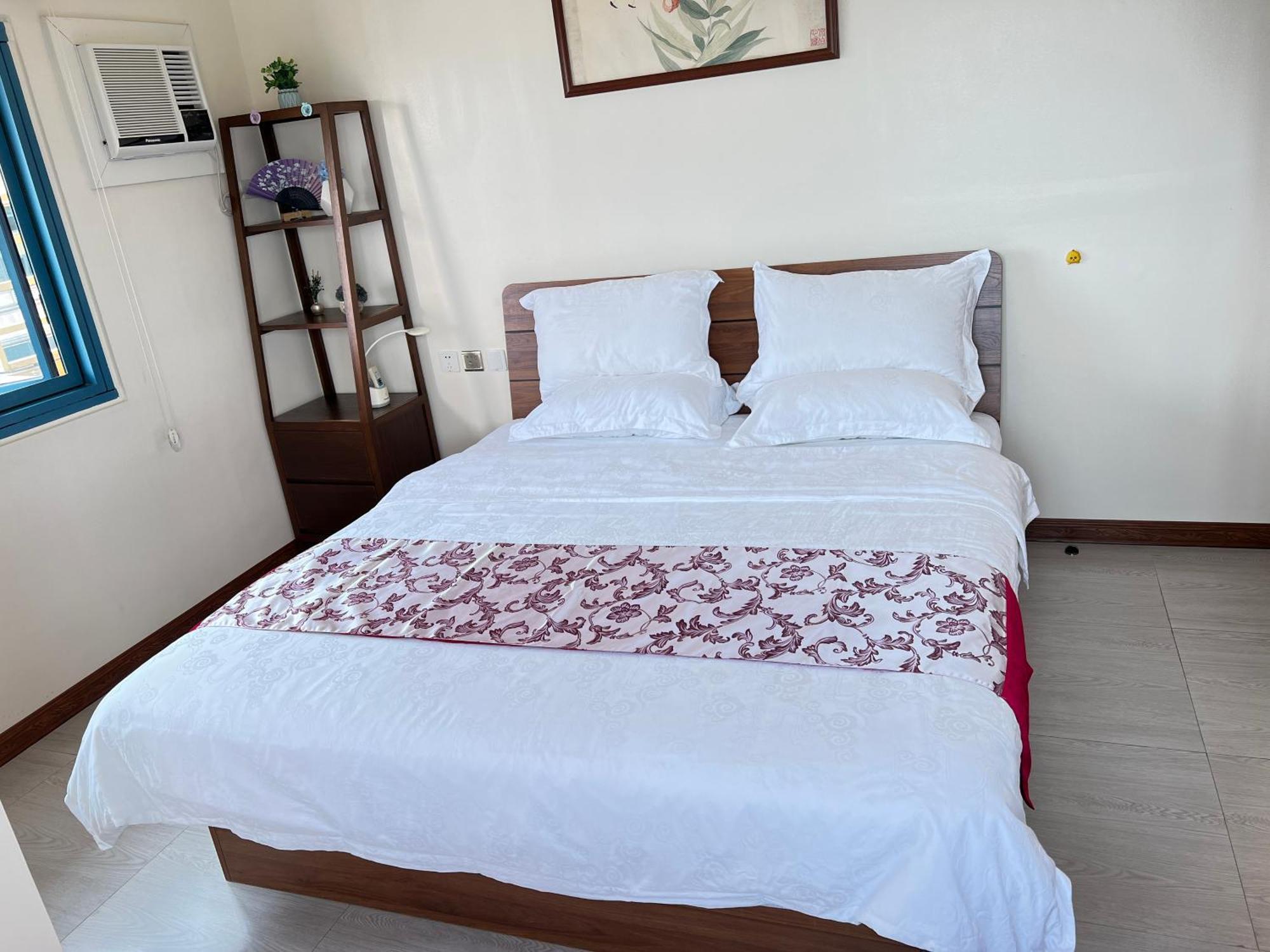 Dreamy Sunset Bay Aparthotel Manila Luaran gambar