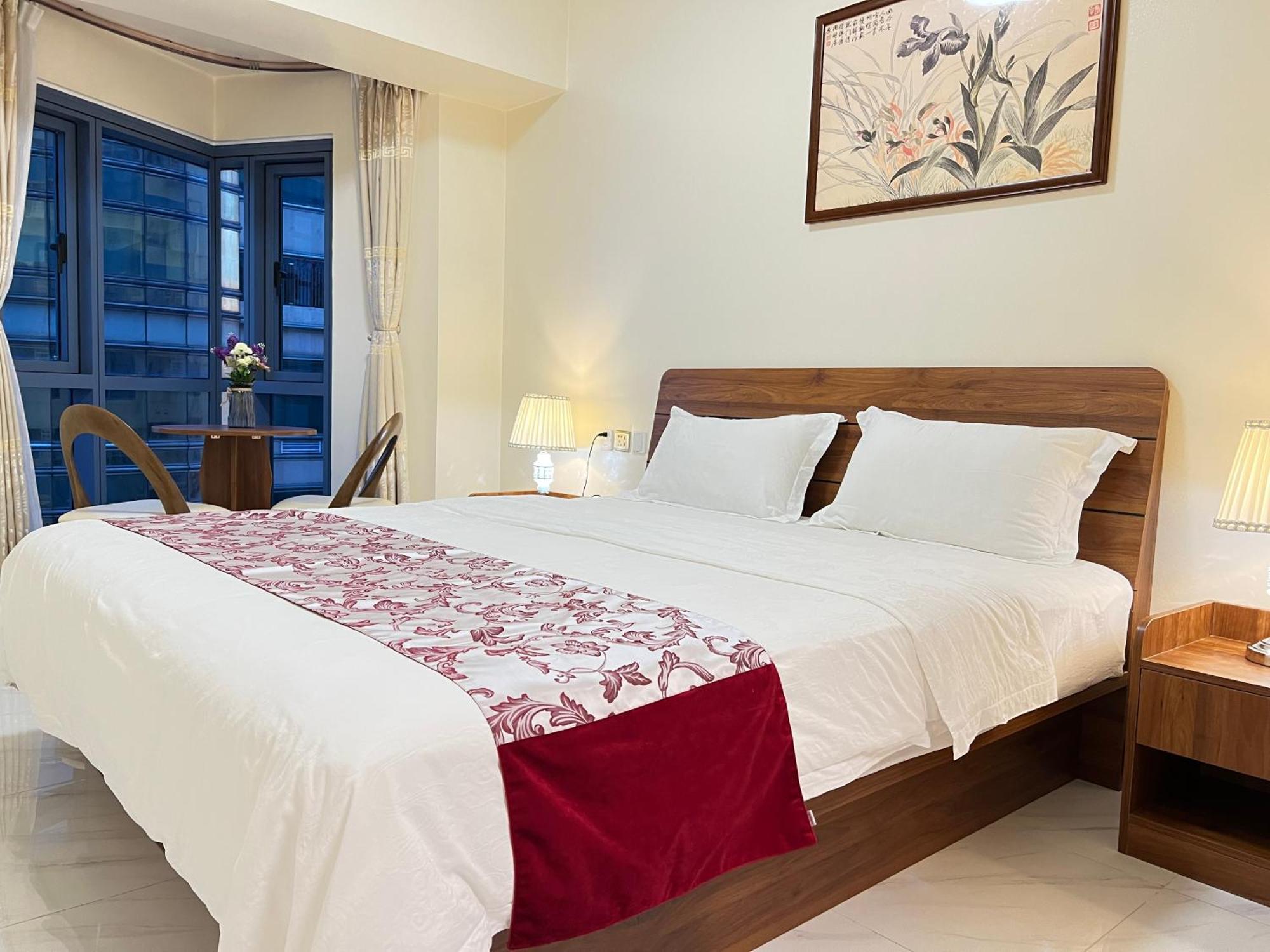 Dreamy Sunset Bay Aparthotel Manila Luaran gambar