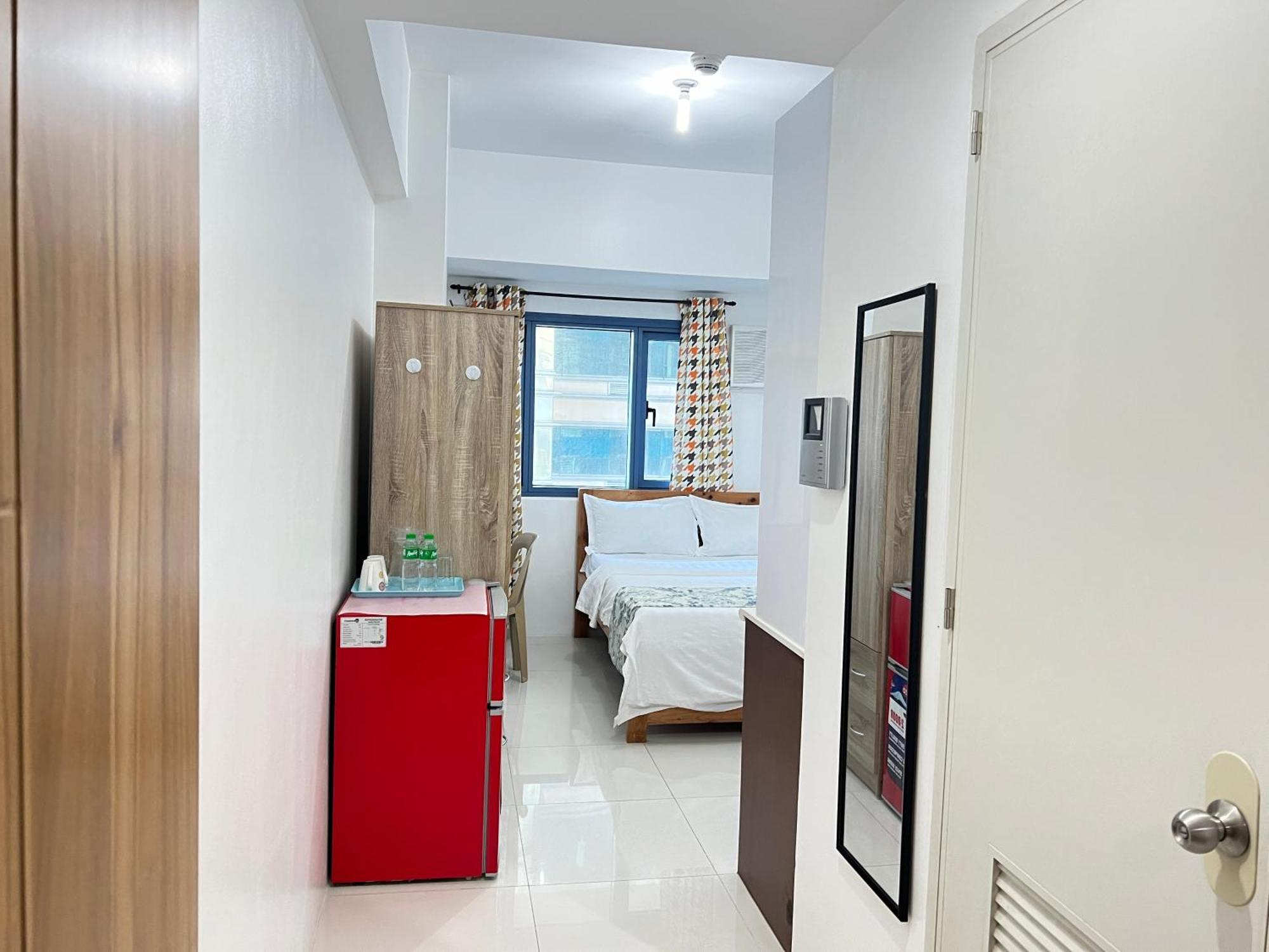 Dreamy Sunset Bay Aparthotel Manila Luaran gambar