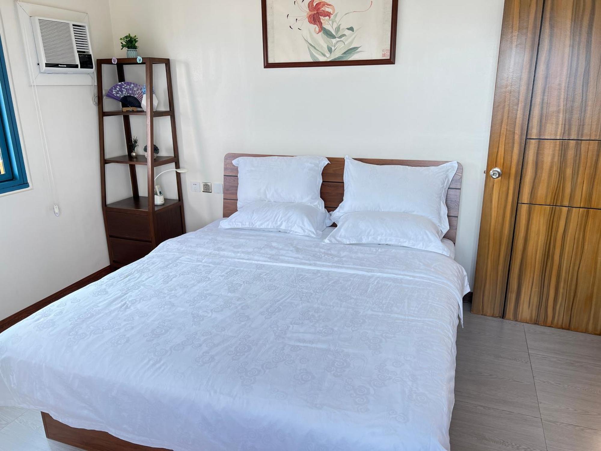 Dreamy Sunset Bay Aparthotel Manila Luaran gambar