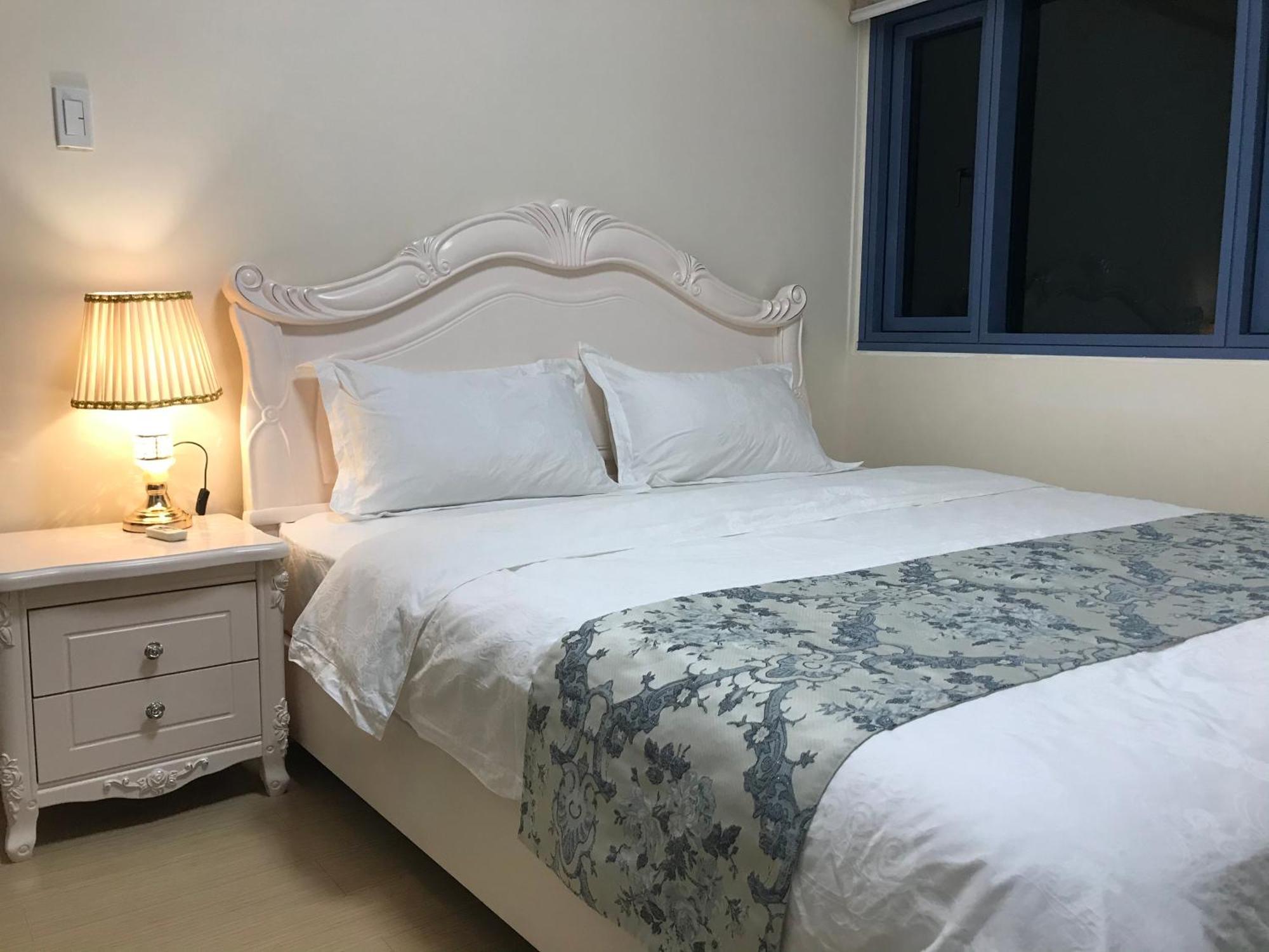 Dreamy Sunset Bay Aparthotel Manila Luaran gambar
