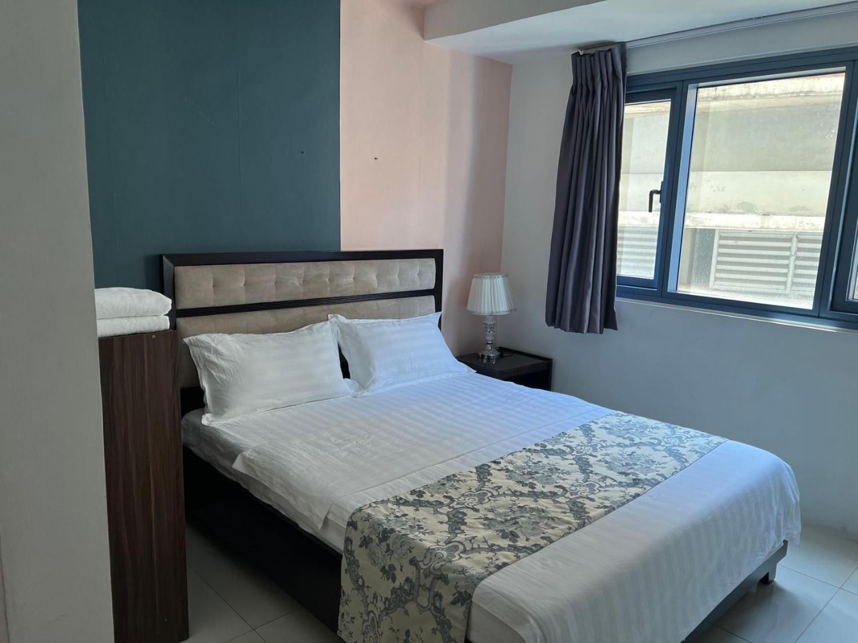 Dreamy Sunset Bay Aparthotel Manila Luaran gambar