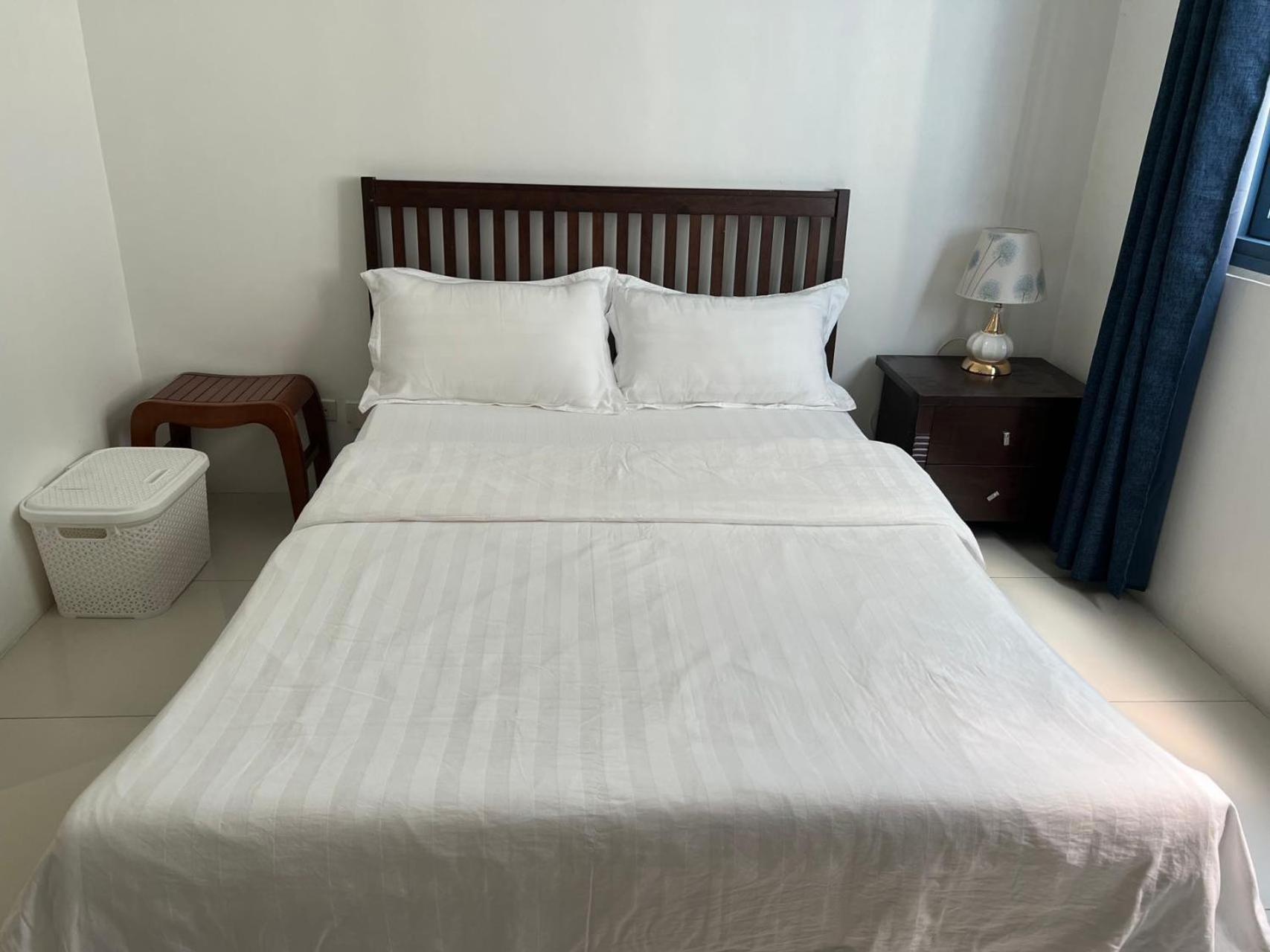 Dreamy Sunset Bay Aparthotel Manila Luaran gambar