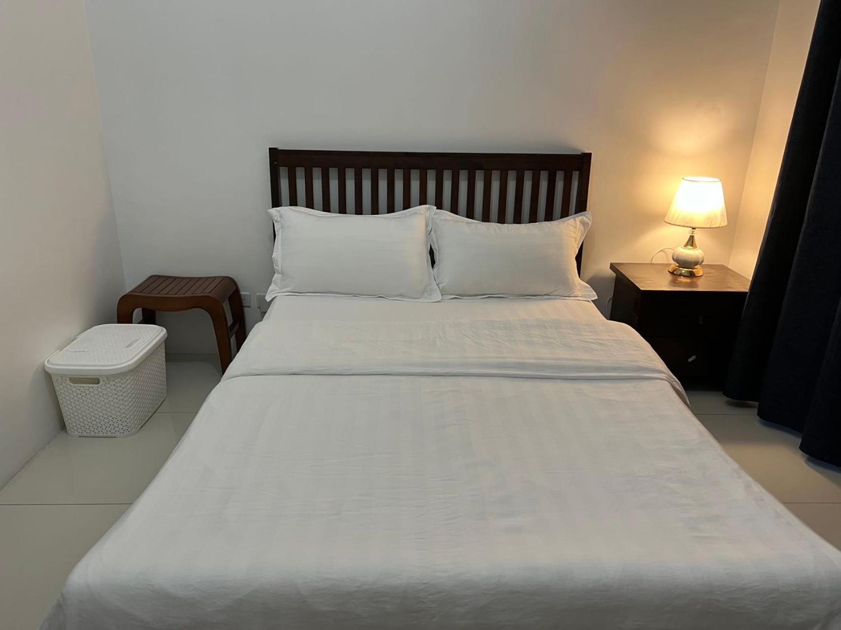 Dreamy Sunset Bay Aparthotel Manila Luaran gambar