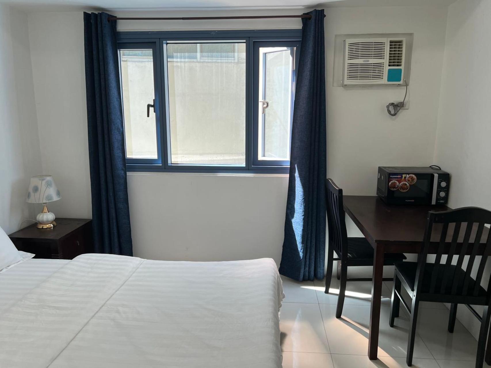 Dreamy Sunset Bay Aparthotel Manila Luaran gambar