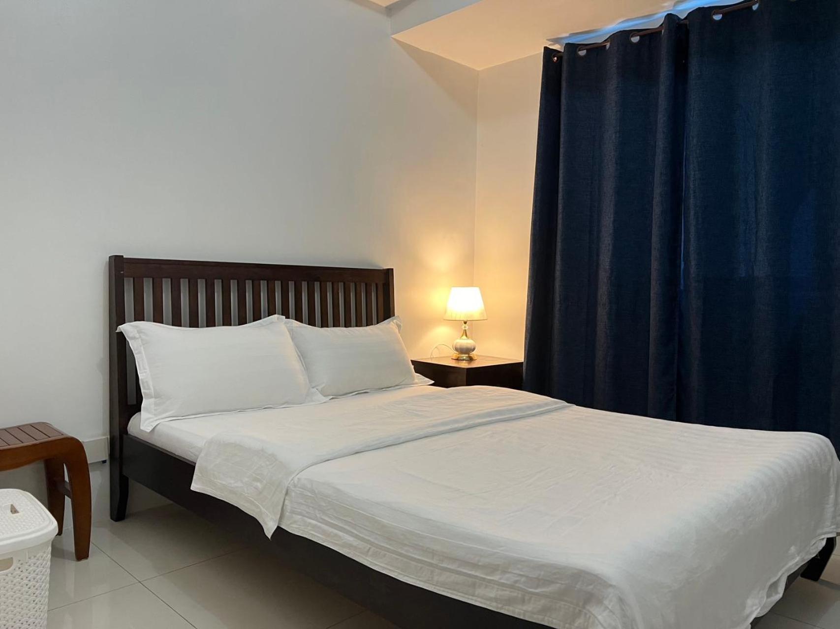 Dreamy Sunset Bay Aparthotel Manila Luaran gambar
