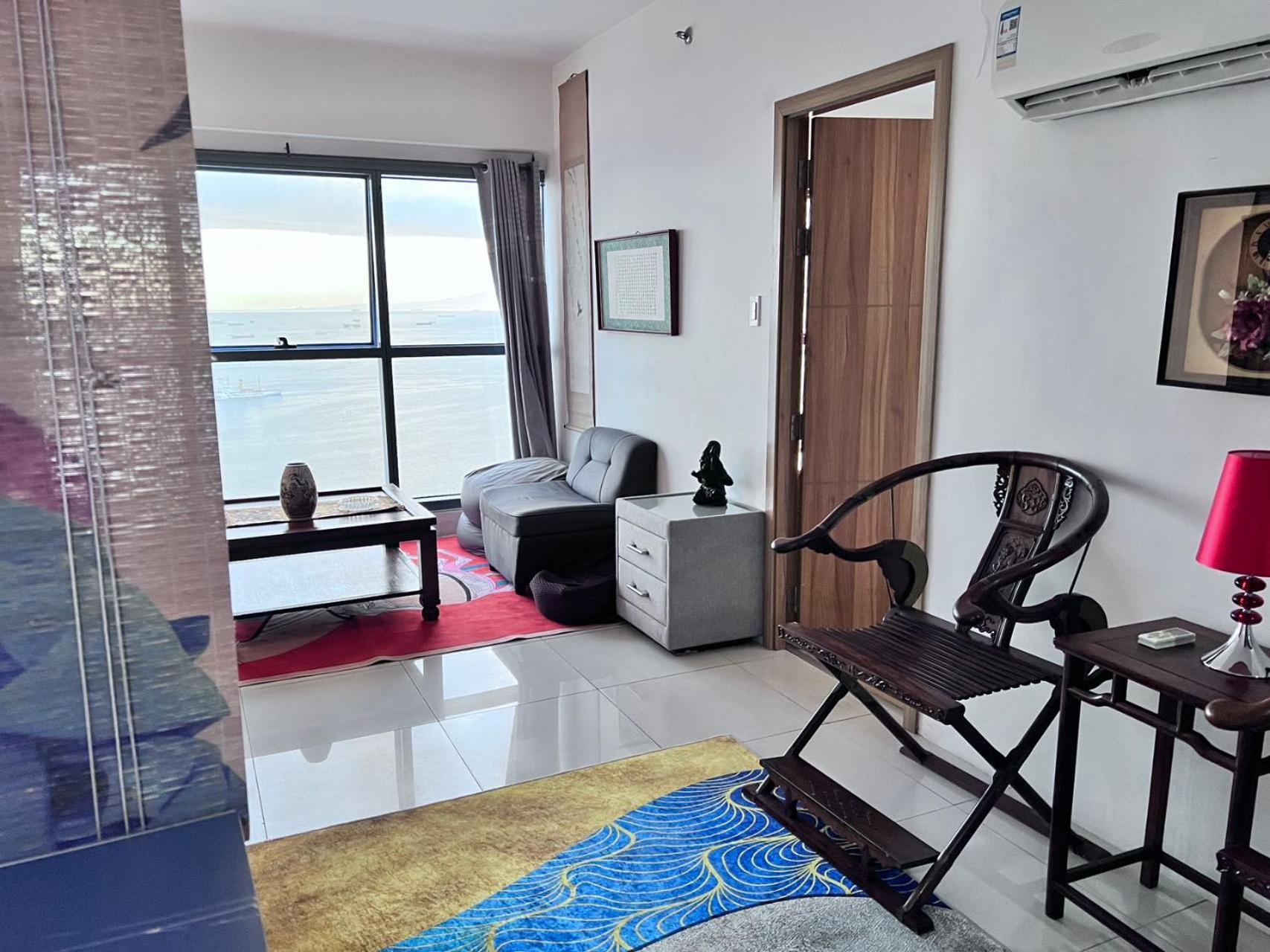 Dreamy Sunset Bay Aparthotel Manila Luaran gambar