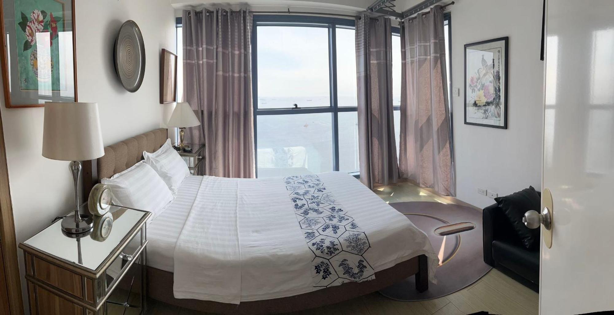 Dreamy Sunset Bay Aparthotel Manila Luaran gambar