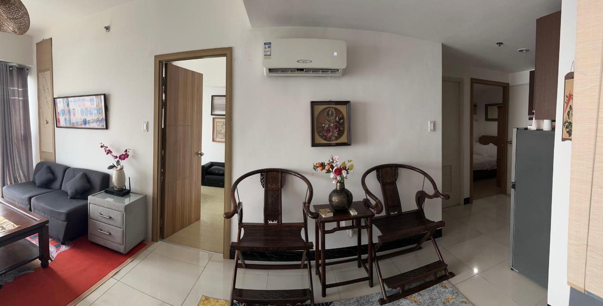 Dreamy Sunset Bay Aparthotel Manila Luaran gambar