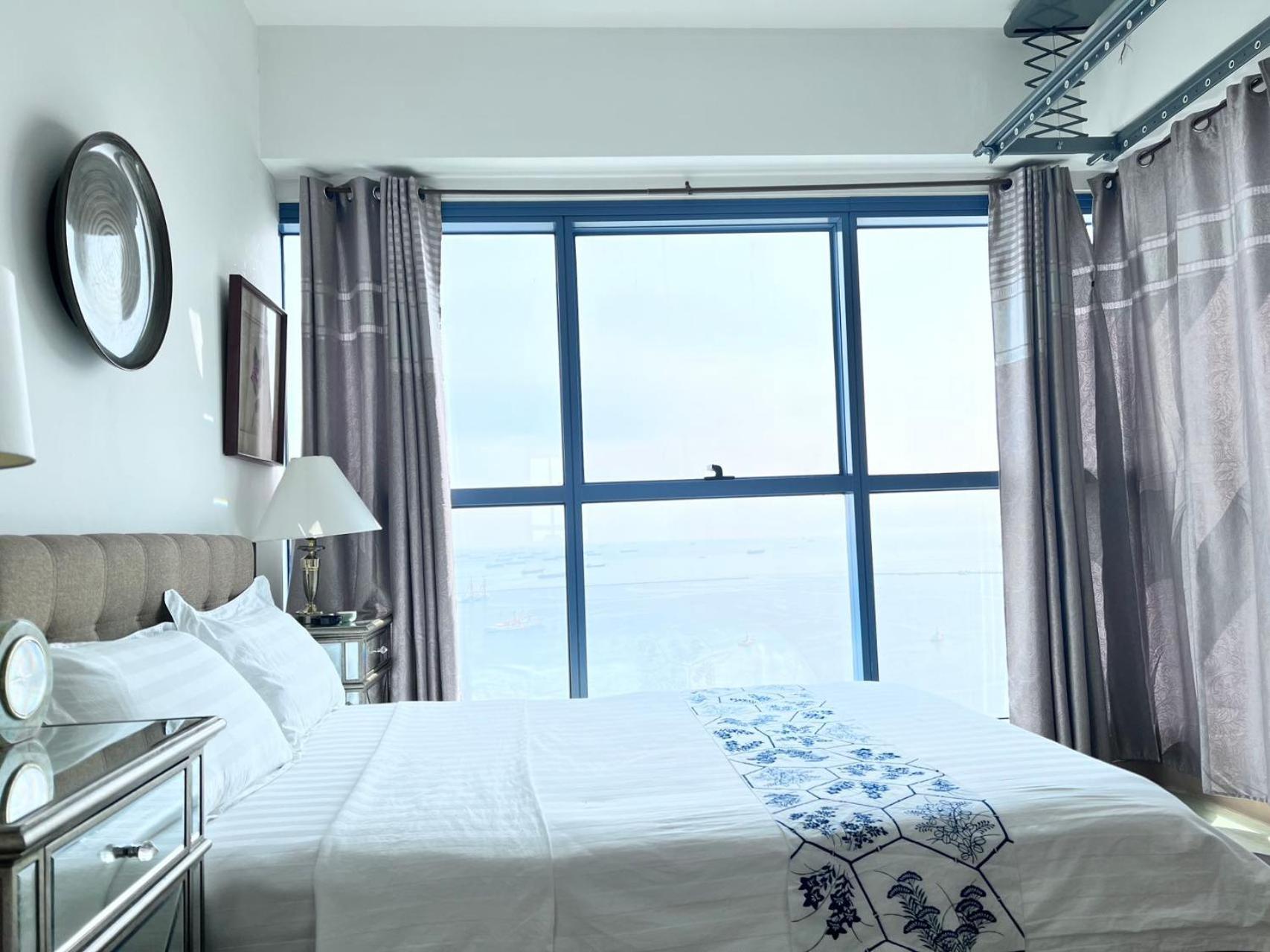 Dreamy Sunset Bay Aparthotel Manila Luaran gambar