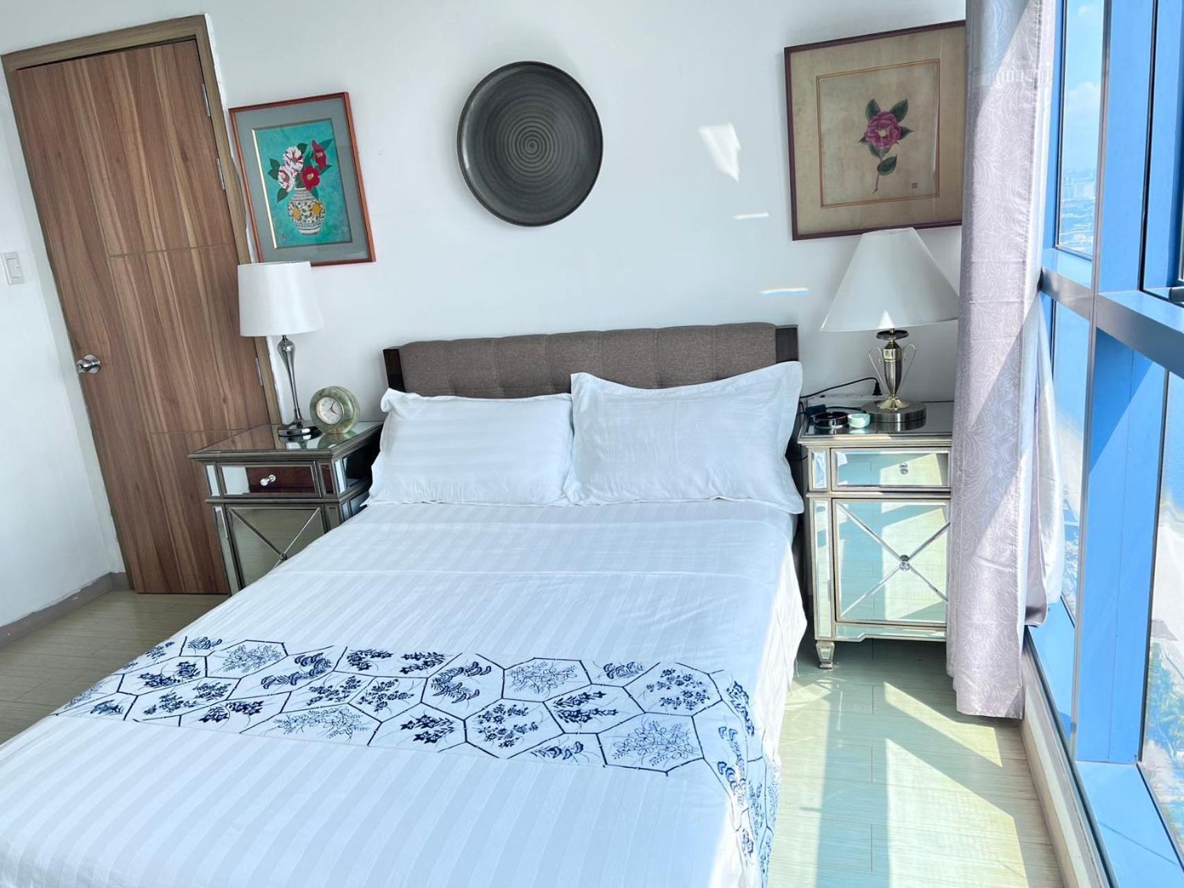 Dreamy Sunset Bay Aparthotel Manila Luaran gambar