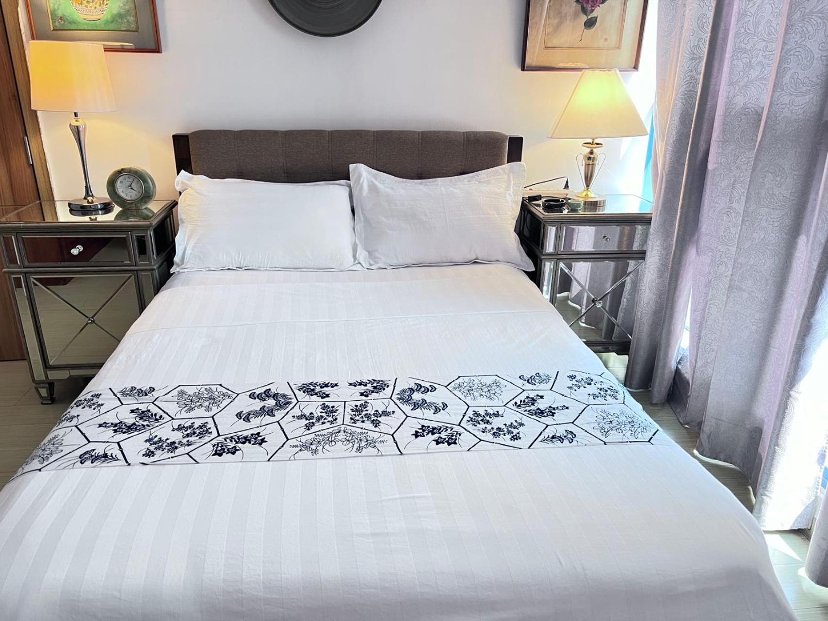 Dreamy Sunset Bay Aparthotel Manila Luaran gambar