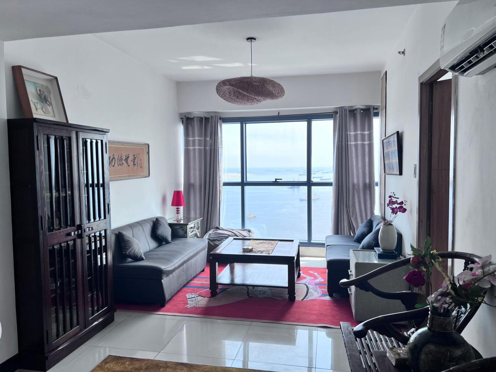 Dreamy Sunset Bay Aparthotel Manila Luaran gambar