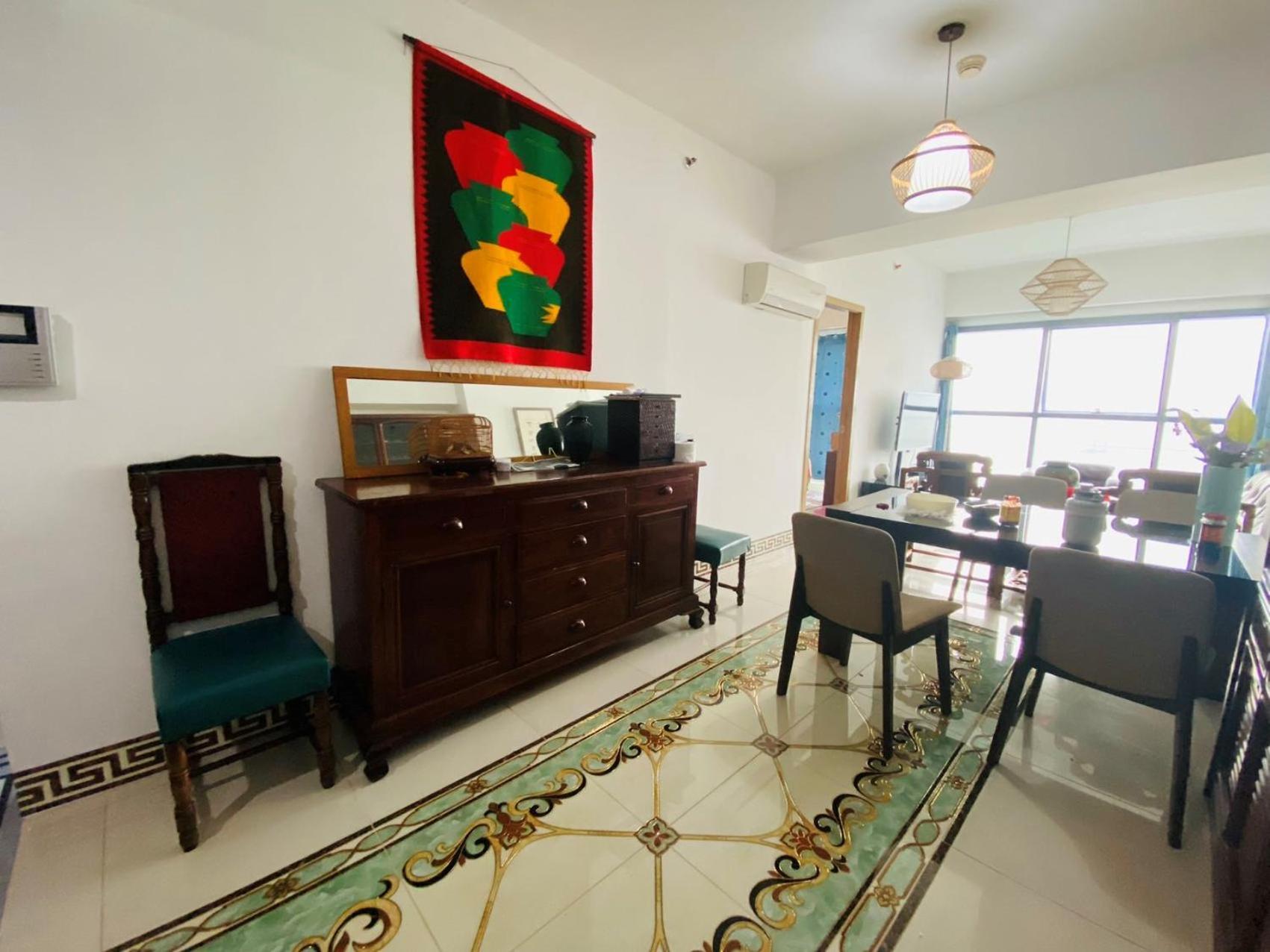 Dreamy Sunset Bay Aparthotel Manila Luaran gambar