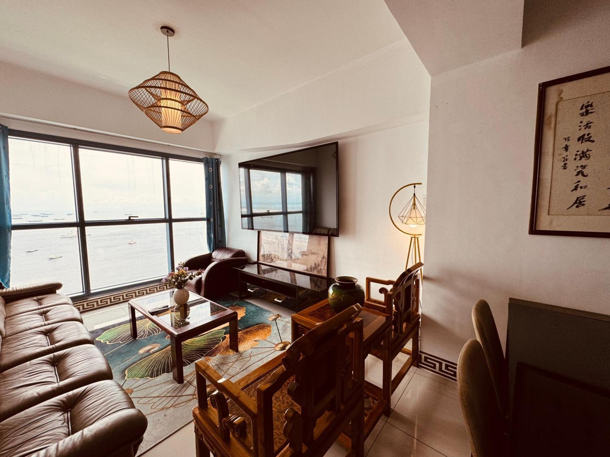 Dreamy Sunset Bay Aparthotel Manila Luaran gambar