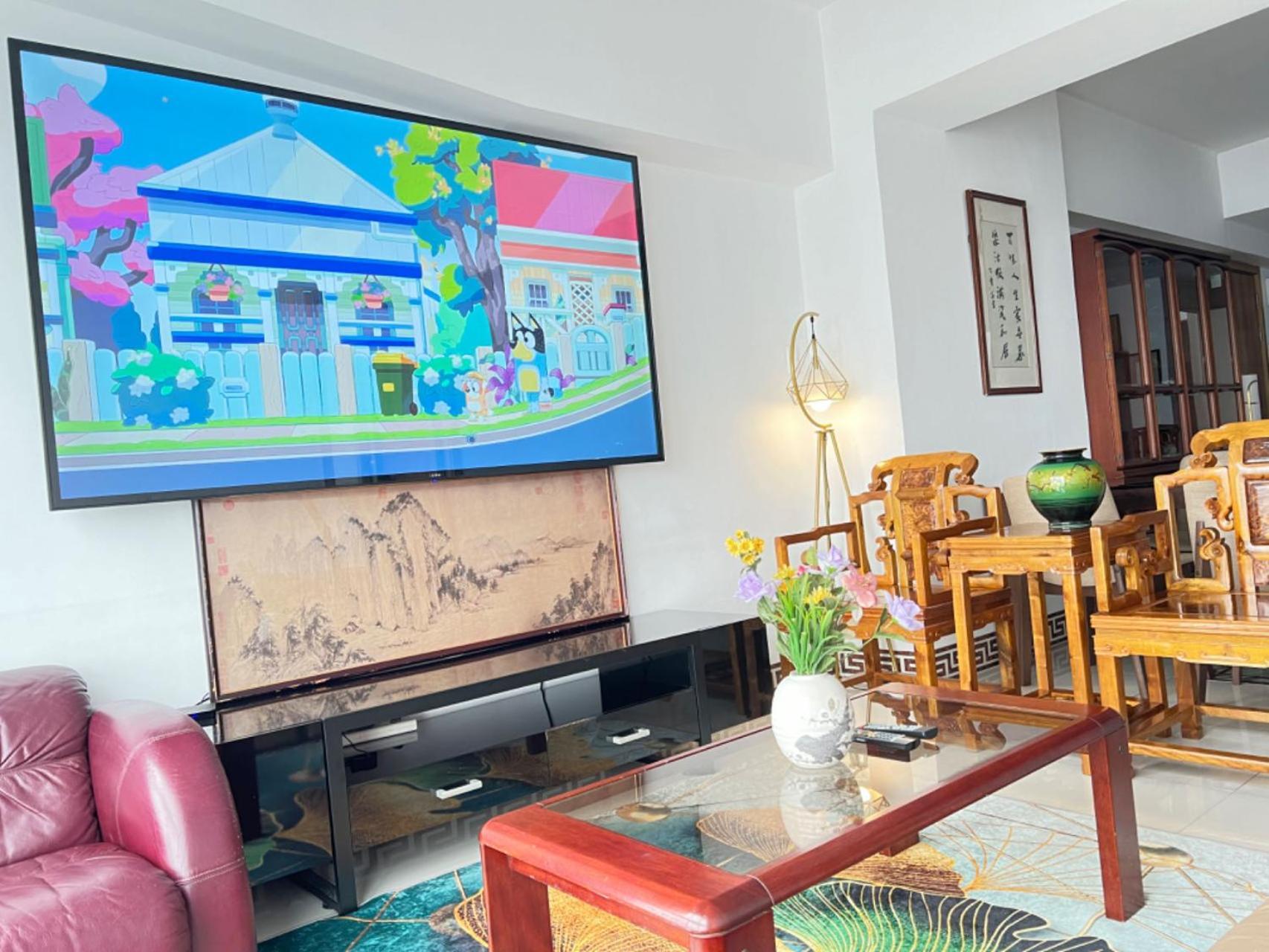 Dreamy Sunset Bay Aparthotel Manila Luaran gambar