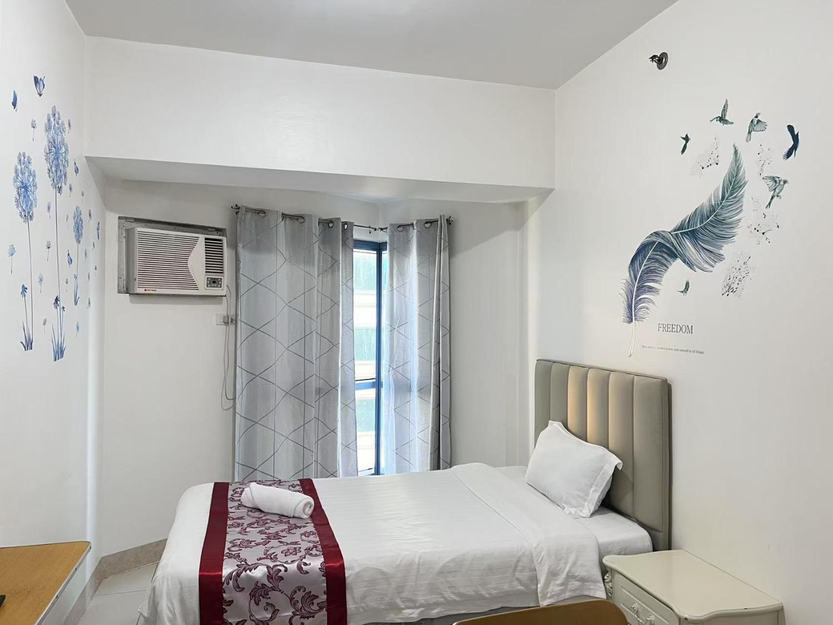 Dreamy Sunset Bay Aparthotel Manila Luaran gambar
