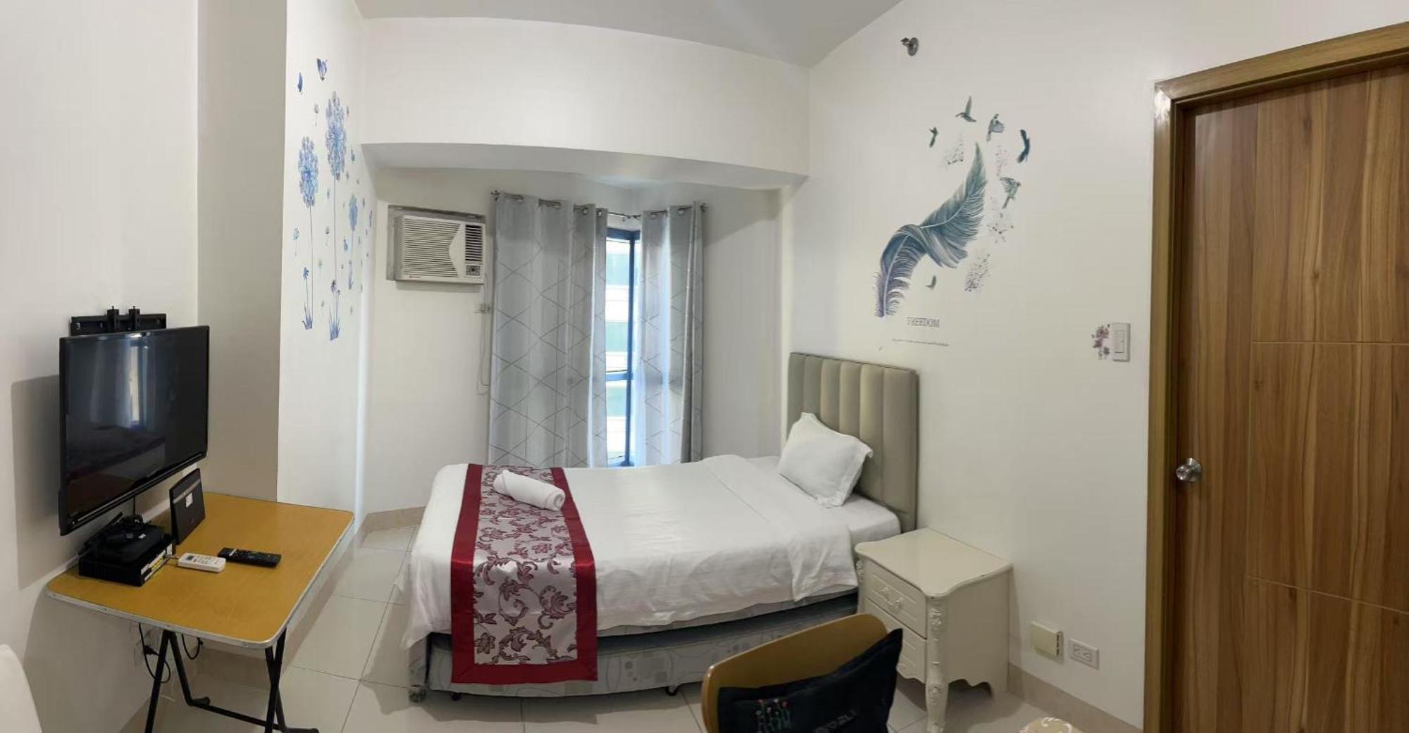Dreamy Sunset Bay Aparthotel Manila Luaran gambar
