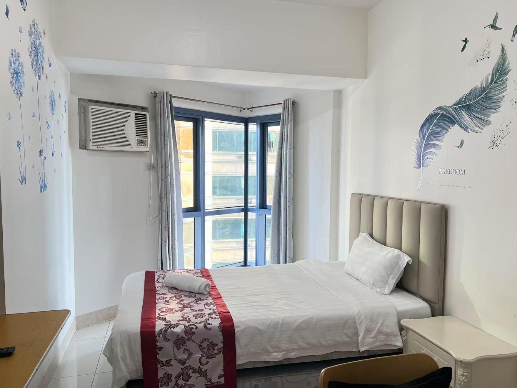 Dreamy Sunset Bay Aparthotel Manila Luaran gambar