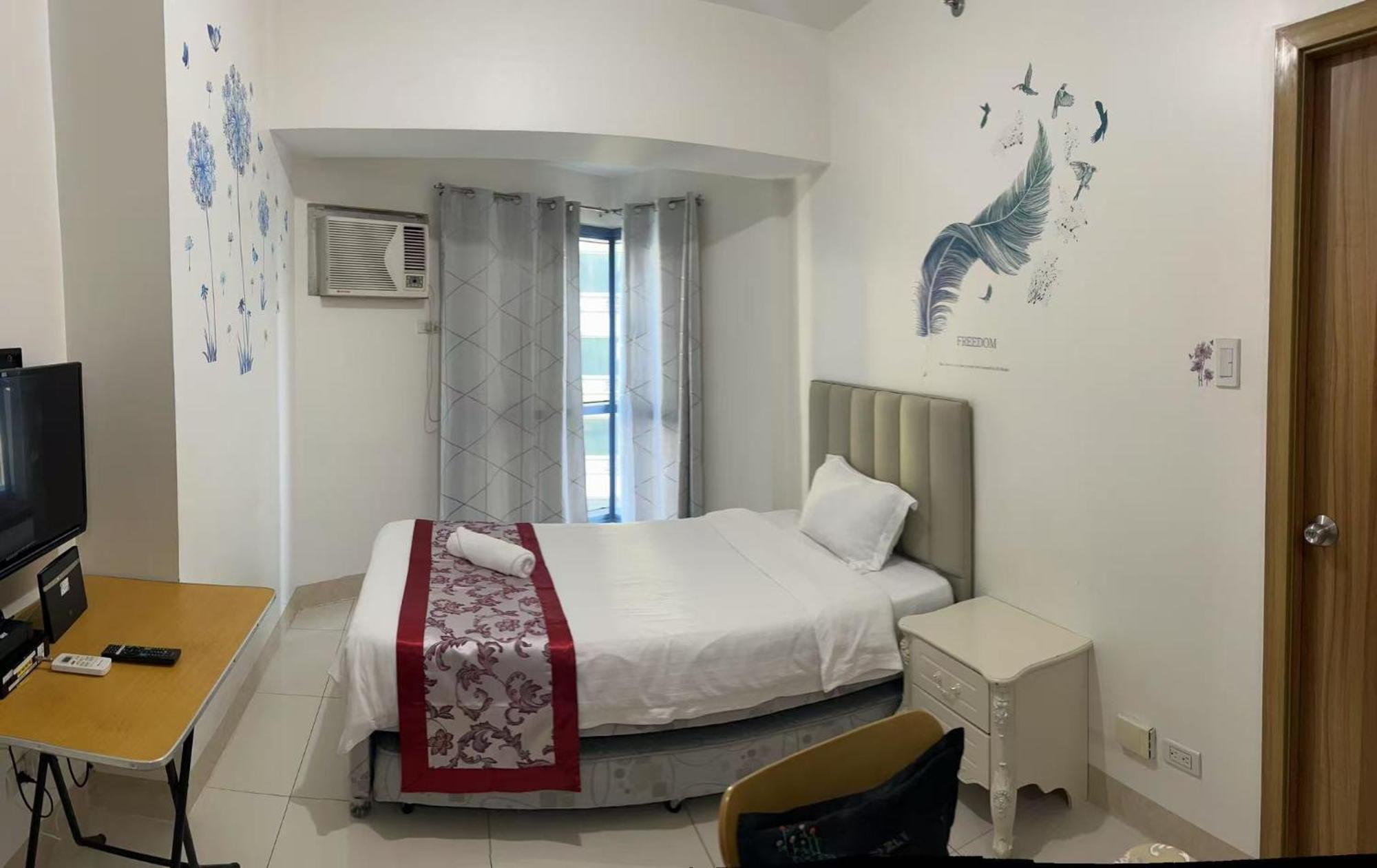 Dreamy Sunset Bay Aparthotel Manila Luaran gambar
